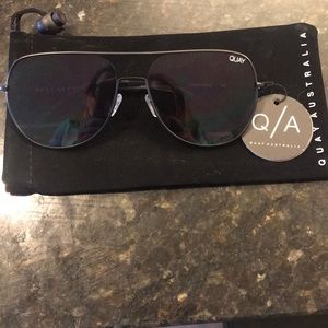Quay Australia Sunglasses